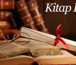 Nilüfer Kent Konseyi Emekliler Meclisi, Kitap Dağıtımına Devam Ediyor