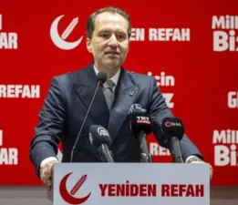 Cumhurbaşkanı’na açık çağrı: “Zirve TBMM çatısı altında yapılsın”