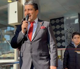 Ecevit ruhunu Bursa’ya geri getireceğiz