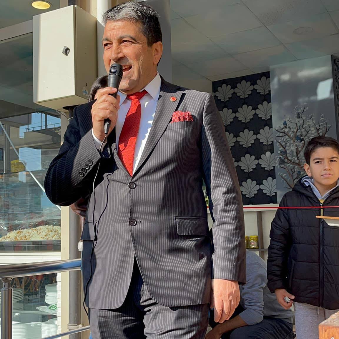 Ecevit ruhunu Bursa’ya geri getireceğiz