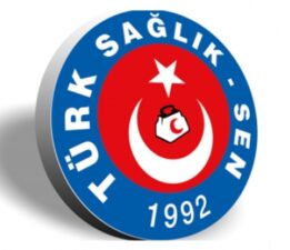 Türk Sağlık-Sen Bursa 2 No’lu Şube Kongresinde Gümbür Gümbür Mesajlar!