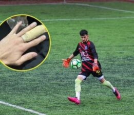 Hürspor’da Fedakârlığın Adı: Yusuf Emir Bülbül