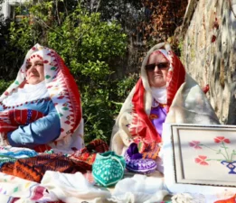 İlker Özarslan’dan UNESCO Yıldönümünde SOKÜM Vurgusu