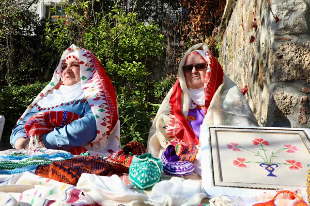 İlker Özarslan’dan UNESCO Yıldönümünde SOKÜM Vurgusu