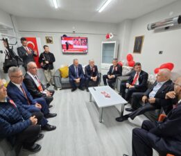 “Adaletin Sesi Olmak İstiyoruz”