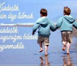 Birlik, Kardeşlik ve Manevi Değerler Iğdır’da Yeniden Vurgulandı