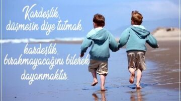 Birlik, Kardeşlik ve Manevi Değerler Iğdır’da Yeniden Vurgulandı