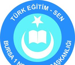 Türk Eğitim Sen Bursa’da Ömer Işıkoğlu Güven Tazeledi