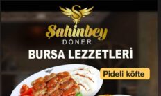 Bursa’dan İstanbul’a Uzanan Gurur