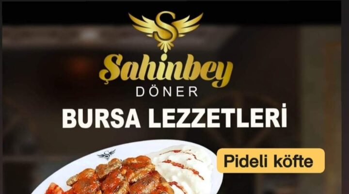 Bursa’dan İstanbul’a Uzanan Gurur