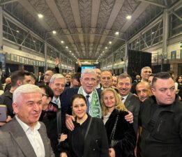 Akın’dan Öğretmenler Günü Mesajı