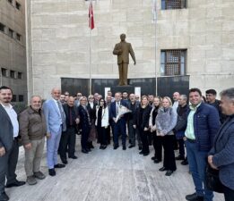 Bursa’ya İYİ Bir Sözümüz Var!