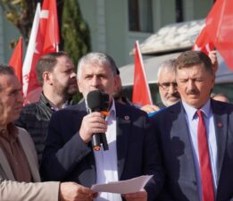 “İznik’in Özel Statüsü İslam’dır”