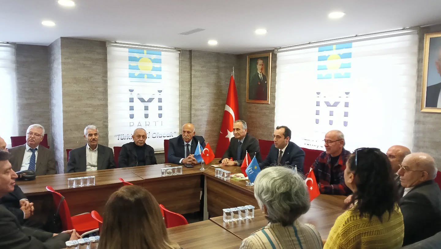 Görmezden Gelinen Ne Varsa Masaya Koyacağız!