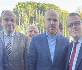 Özel Gereksinimli Bireylerin Sorunları Gündeme Taşındı