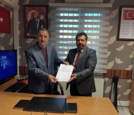 “Adalet ve Şeffaflıkla Yeni Döneme Giriş”