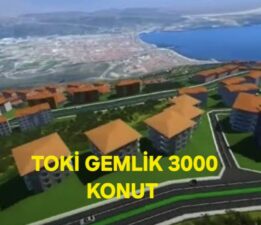 “Gemlik İçin Samimiyet Zamanı: Lafla Değil, İcraatla Gösterin!”