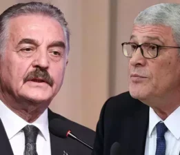 Büyükataman’dan İP Genel Başkanı Müsavat Dervişoğlu’na Sert Tepki