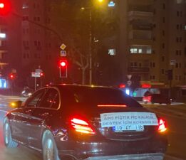 “Bu Bir Çözüm Değil, Çözülme Sürecidir!