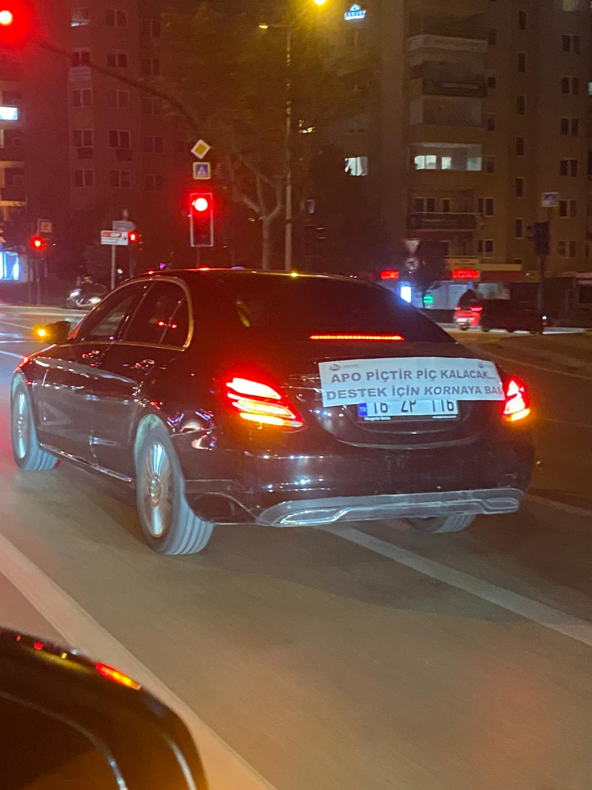 “Bu Bir Çözüm Değil, Çözülme Sürecidir!