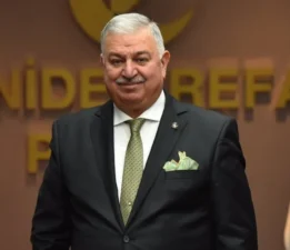 Bekin’den Ulaştırma ve Altyapı Bakanı Abdulkadir Uraloğlu’na Soru Önergesi