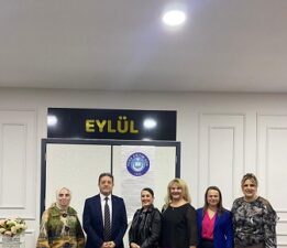 “Öğretmenler Günü Kadın Buluşması” Yoğun İlgi Gördü