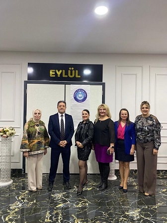 “Öğretmenler Günü Kadın Buluşması” Yoğun İlgi Gördü