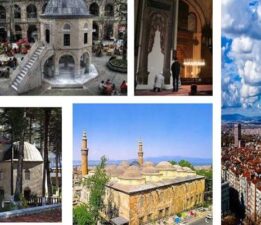 “Toplumsal Birlik ve Kültürel Gelişimin Önemi”