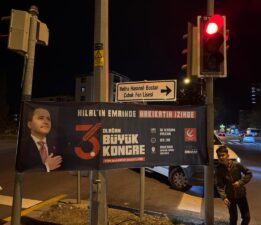 “Hilal’in Emrinde, Hakikatin İzinde”