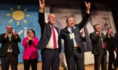 İYİ PARTİ BURSA’DA KONGRE HEYECANI: BAŞKAN YENİDEN İSMAİL KAYA