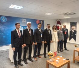 “Bizim İçin Bu Görev Bir Nöbet, Bir Şereftir!”