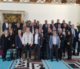 Staj ve Çıraklık Mağdurlarından Ankara Çıkarması