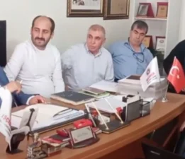 “Emekliyi, İşçiyi Açlığa, Yoksulluğa, Umutsuzluğa Terk Ediyorlar”