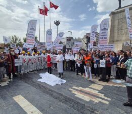 “Biz Devlete Borçlu Değil, Alacaklıyız! Bu Zulüm Artık Bitmeli!”