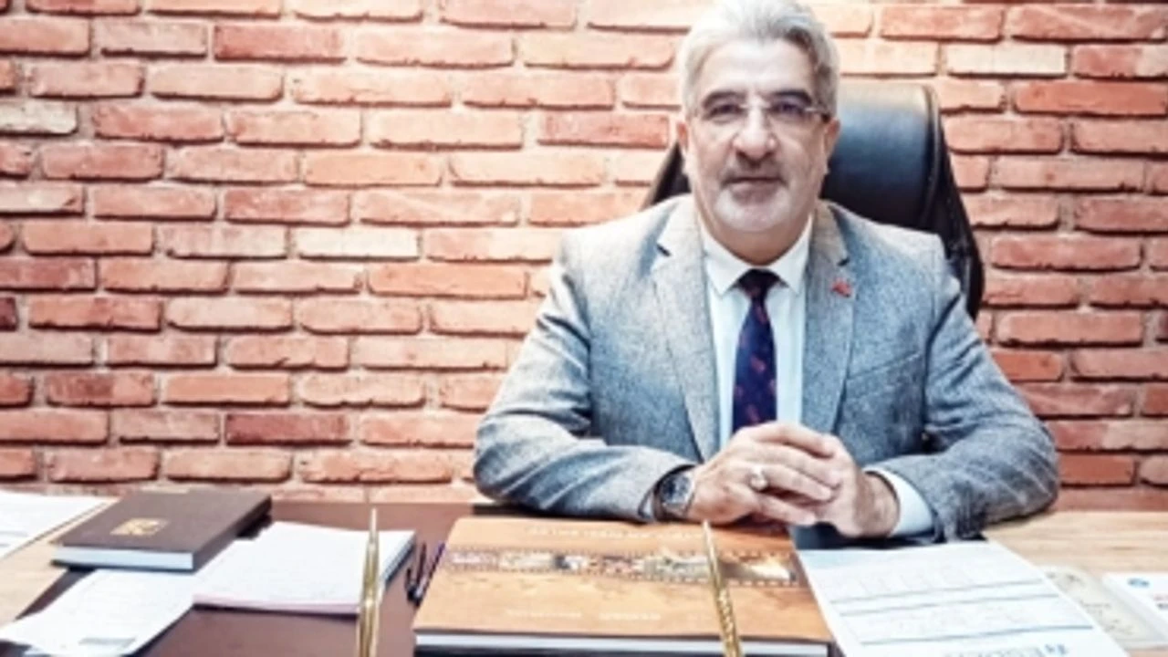 “Esnafın da İşçinin de Sabrı Kalmadı!”