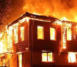 “5 ayda iki hayata mal oldu”