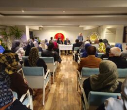 Hürriyet Köyü’nde Mücadele Yeniden Alevlendi: Geri Adım Yok, Teslimiyet Yok!