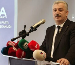 “Papa Geliyor Diye mi 1 Yıllık Emeği 1 Günde Çöpe Attınız?”