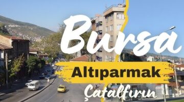 Altıparmak’ta Hatalı Kamulaştırma Vatandaşı Çileye Sürüklüyor