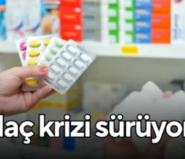 GRİP AŞISI VE İLAÇ TEDARİKİNDE KRİZ BÜYÜYOR: DOĞAN BEKİN’DEN SAĞLIK BAKANI’NA YAZILI SORU ÖNERGESİ