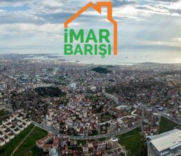 İbrahim Hacıoğlu: “Yıkım Çözüm Değil, Adaletli Bir İmar Barışı Şart!”