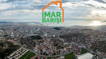 İbrahim Hacıoğlu: “Yıkım Çözüm Değil, Adaletli Bir İmar Barışı Şart!”