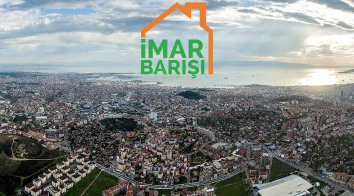 İbrahim Hacıoğlu: “Yıkım Çözüm Değil, Adaletli Bir İmar Barışı Şart!”