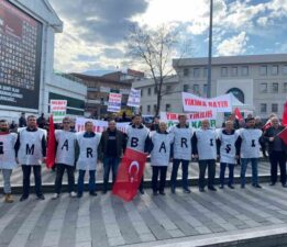 “Bu Sorunu Çözmek Mecburiyettir, Gecikmeye Tahammül YOK”