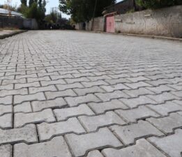 “Altyapı Çalışmaları Meyvesini Vermeye Başladı”