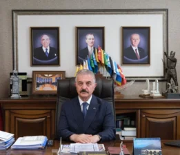 BÜYÜKATAMAN’DAN SERT TEPKİ: “DERVİŞOĞLU, DAĞILAN PARTİSİNİ TOPARLAMAK İÇİN MHP’YE SALDIRIYOR”