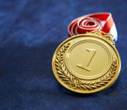 Nilüfer 87’den 34 Madalya!