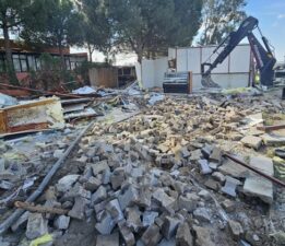 “Bu bir şehircilik değil, vatandaşı yok etme modelidir”