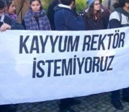 Bekin’den Üniversitelerde Demokratik Rektör Seçimi ve Fosfat Madenciliğinde Şeffaflık Çağrısı