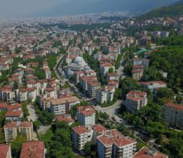 Wamtems Bölgesinde Yapılaşma ve Güvenlik Alarmı